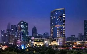 M&g Hotels Apartment Grandview Branch Guangzhou